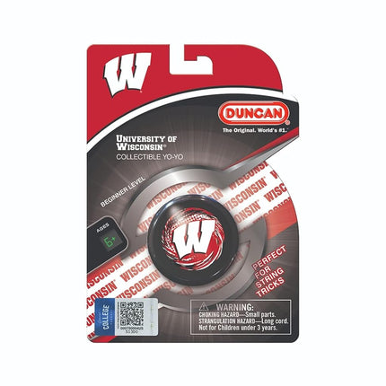 MasterPieces WIS3190 : Yo-yo du Wisconsin