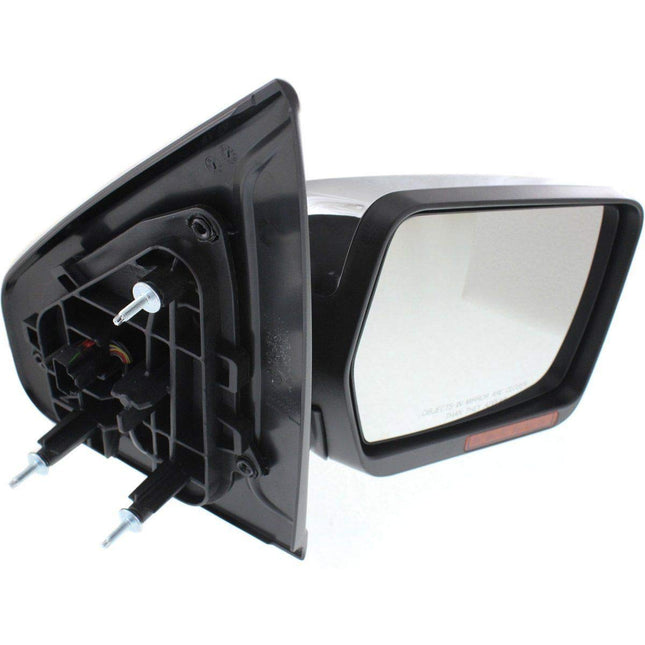 Espejo eléctrico Kool Vue para Ford F-150 2011-2014, lado del pasajero, calefactable con memoria