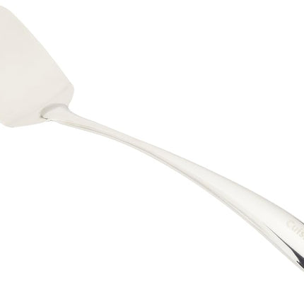 Cuisinart Stainless Steel Solid Turner, Medium