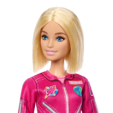 Barbie Astronaut Career of the Year Doll and Accessory