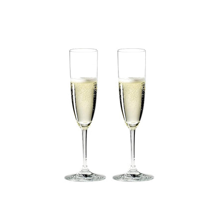 Riedel Vinum Champagne Glasses (Set of 2)