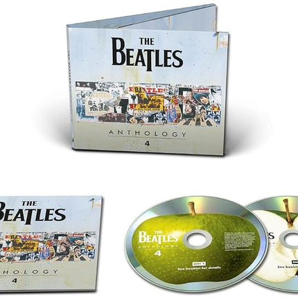 Anthology 4