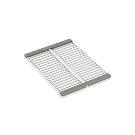 KOHLER Bifold Multipurpose Rack