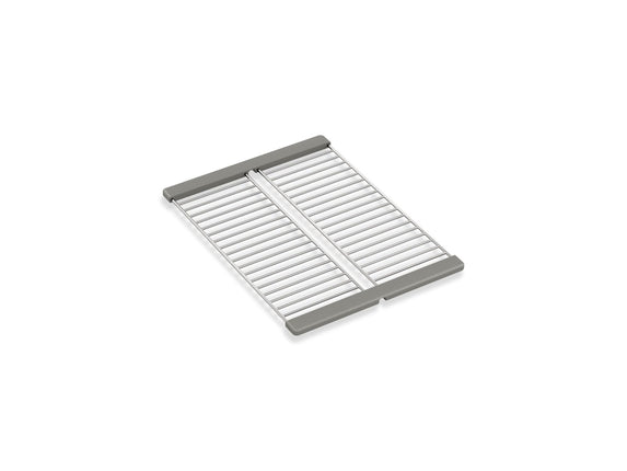 KOHLER Bifold Multipurpose Rack
