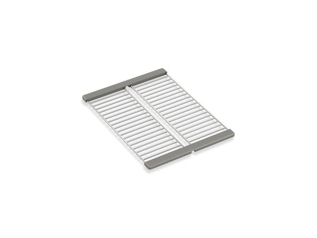 KOHLER Bifold Multipurpose Rack