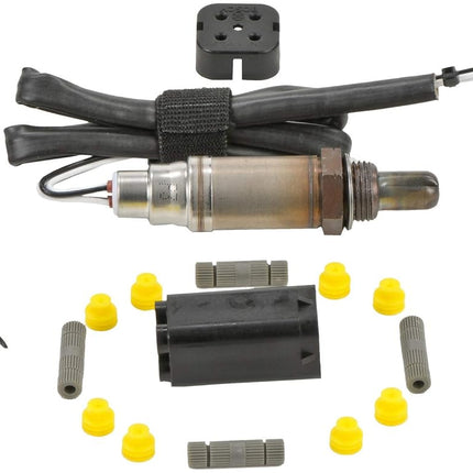 Bosch 15729 Oxygen Sensor, Universal Fitment