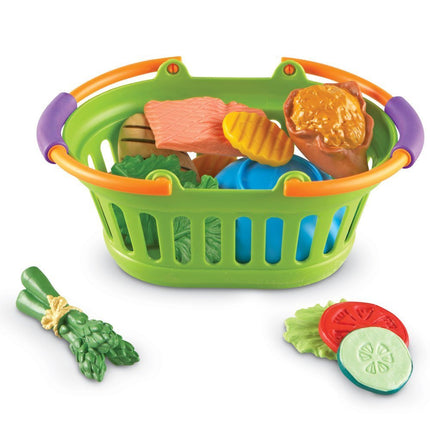 Learning Resources New Sprouts Healthy Dinner