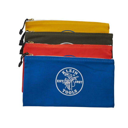 Klein Tools 5140 5140 Electricians, Craftsman, Technicians Tool Bag Unassembled