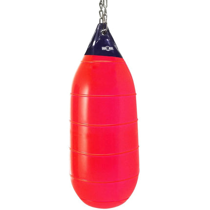 Hydroblast Water Heavy Bags, Black, 48 lb
