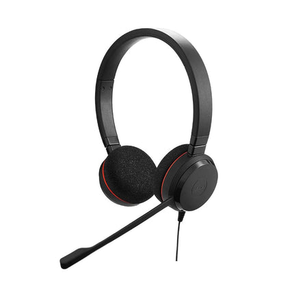 Jabra Evolve 20 MS Mono USB-C