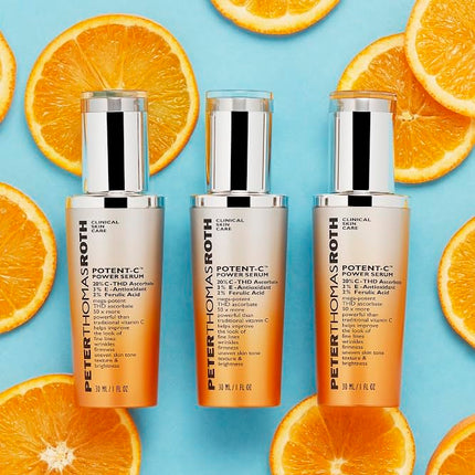 Peter Thomas Roth Potent-C Power Serum, 30ml