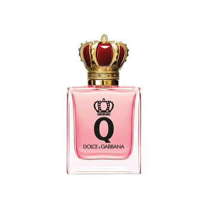 Q by Dolce and Gabbana for Women - 1.6 oz EDP Spra