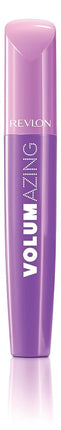 Revlon Mascara, Volumazing Eye Makeup, Non-Waterproof, No Clump, Smudge Proof, Flake Proof, 901 Blackest Black, 0.30 Fl Oz/ 8.8ml