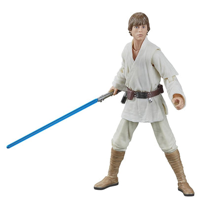 Star Wars The Black Series Luke Skywalker, Star Wa
