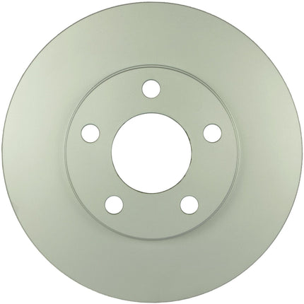 Bosch 20010327 QuietCast Premium Disc Brake Rotor,