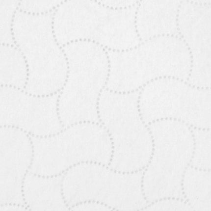 Funda protectora impermeable con relieve tipo edredón para moisés de American Baby Company