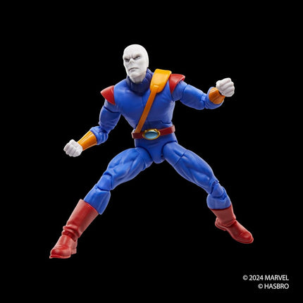 Marvel Legends Series Chameleon Comics Action Figure, Blue