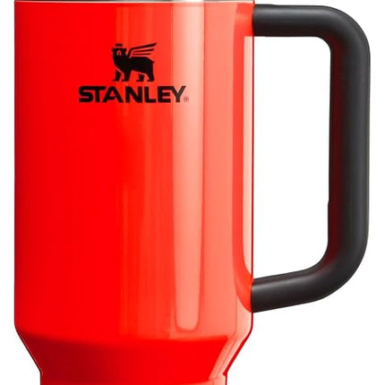 STANLEY Quencher H2.O FlowState Vaso 40oz Rose Quartz Glow (10-02664-214)