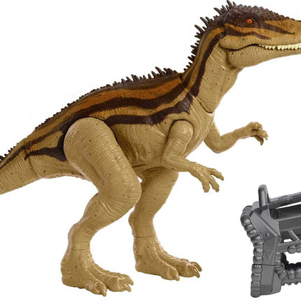 Jurassic World Mega Destroyers Carcharodontosaurus