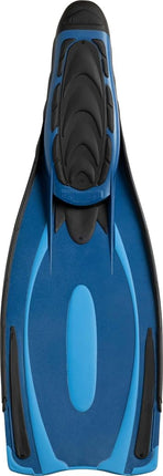Cressi Reaction Pro Fins - Diving and Snorkelling Flippers Fins, Adult Unisex