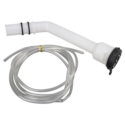 TRQ Windshield Washer Reservoir Assembly Pump Cap