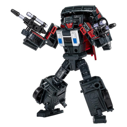 Transformers Toys Generations Legacy Deluxe Decept