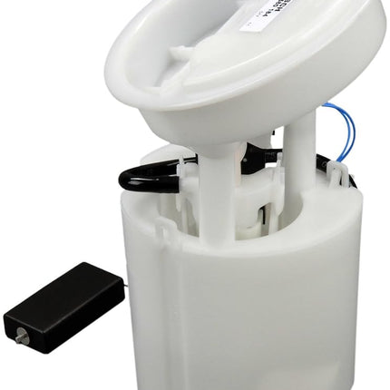 BOSCH 67974 Original Equipment Fuel Pump Module Assembly - Compatible With Select Mercedes-Benz C230, C240, C280, C32 AMG, C320, CLK320