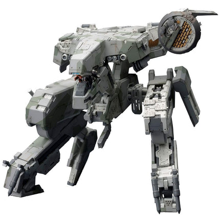 Kotobukiya Metal Gear Solid 4 Model 1/100 Metal Ge