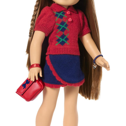 American Girl Special Edition Modern Era Collectio