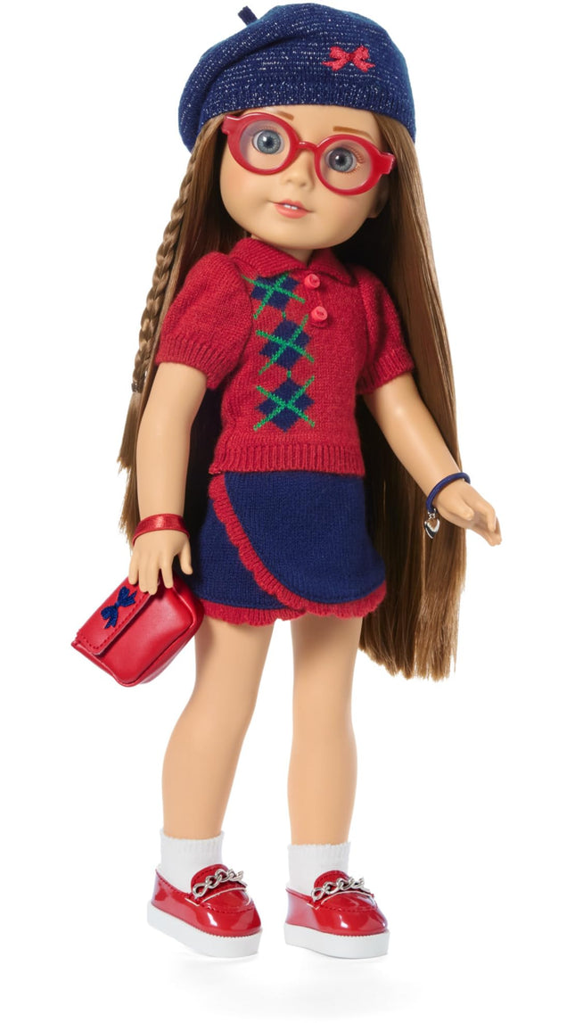 American Girl Special Edition Modern Era Collectio