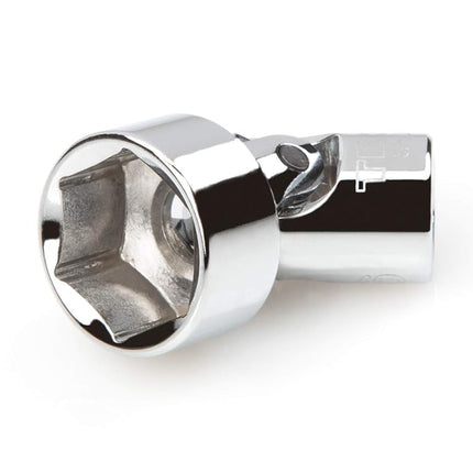 TEKTON 1/4 Inch Drive x 9/16 Inch Universal Joint Socket | SHD08014