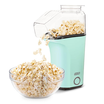 Disney Dash Fresh Pop Popcorn Maker - Oil-Free, Ai