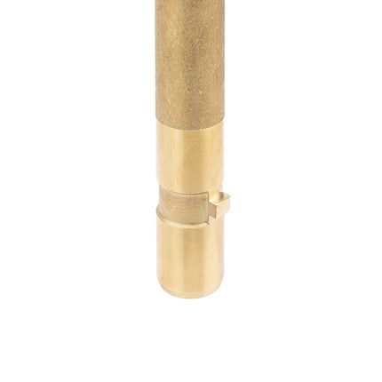 Orbit 51031 Brass Quick Coupler Sprinkler Key
