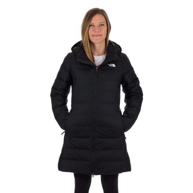 The North Face Women�s Flare Down Minoqua Parka, T