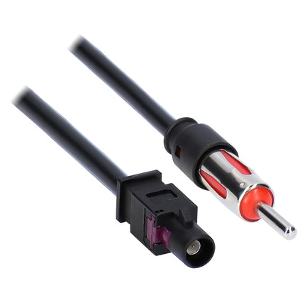 Metra 40-EU10 Antenna to Radio Adapter Cable for S