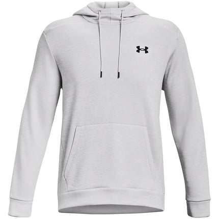 Under Armour Men's Armourfleece Twist Hoodie Sweat