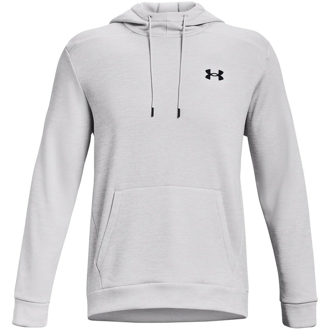 Under Armour Men's Armourfleece Twist Hoodie Sweat