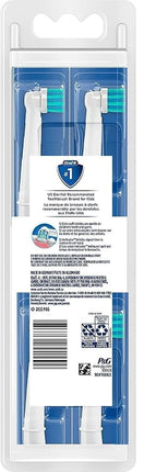 Oral-B Kids Stages Power Frozen Replacement Heads 4 Count