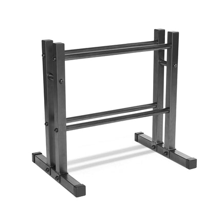 Cap Barbell 24" Utility Rack for Dumbbells, Medici