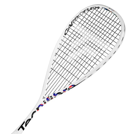 Tecnifibre Carboflex 120 X-Top V2 Squash Racket