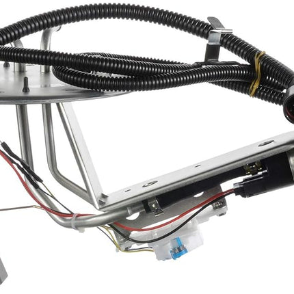Conjunto de soporte de bomba de combustible Bosch Automotive 67254 Ford Crown Victoria 1998-2000, Lincoln Town Car 1998-2000, Mercury Grand Marquis 1998-2000, Más, En el tanque
