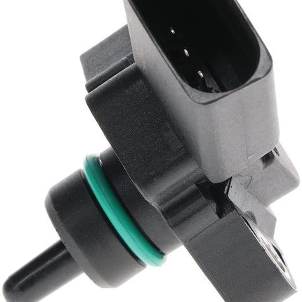 Hüco by Hitachi TRB8213-HU Manifold Absolute Pressure Sensor