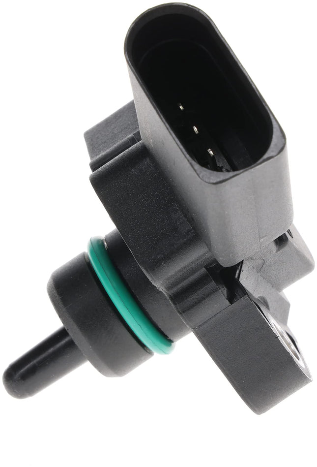 Hüco by Hitachi TRB8213-HU Manifold Absolute Pressure Sensor