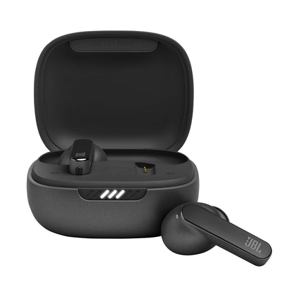 JBL Live Pro TWS 2: 40 Hours of Playtime, True Ada
