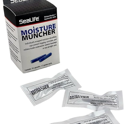 Moisture Muncher Capsules