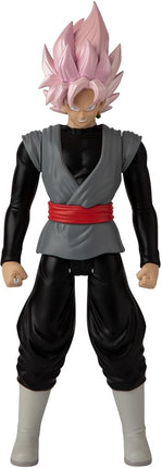 DRAGON BALL SUPER 12" LIMIT BREAKER GOKU BLACK ROS