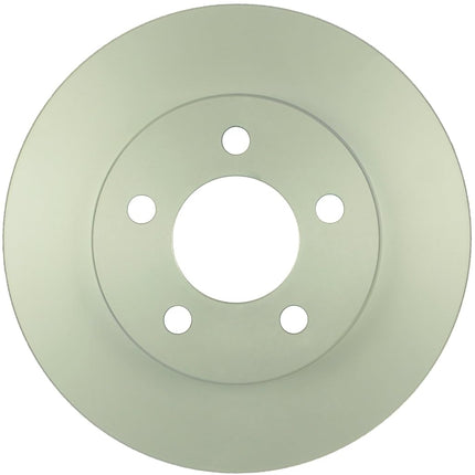 BOSCH 20010306 QuietCast Premium Disc Brake Rotor - Compatible With Select Ford Explorer, Ranger; Mazda B3000, B4000; Mercury Mountaineer; FRONT - Single