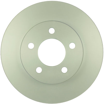 BOSCH 20010306 QuietCast Premium Disc Brake Rotor 
