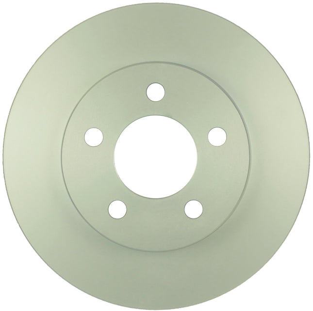 BOSCH 20010306 QuietCast Premium Disc Brake Rotor 