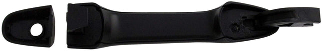 Dorman 96612 Front Driver Side Exterior Door Handle for Select Honda Models, Black